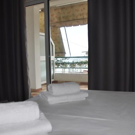 Zotos Apartment 希马拉 外观 照片