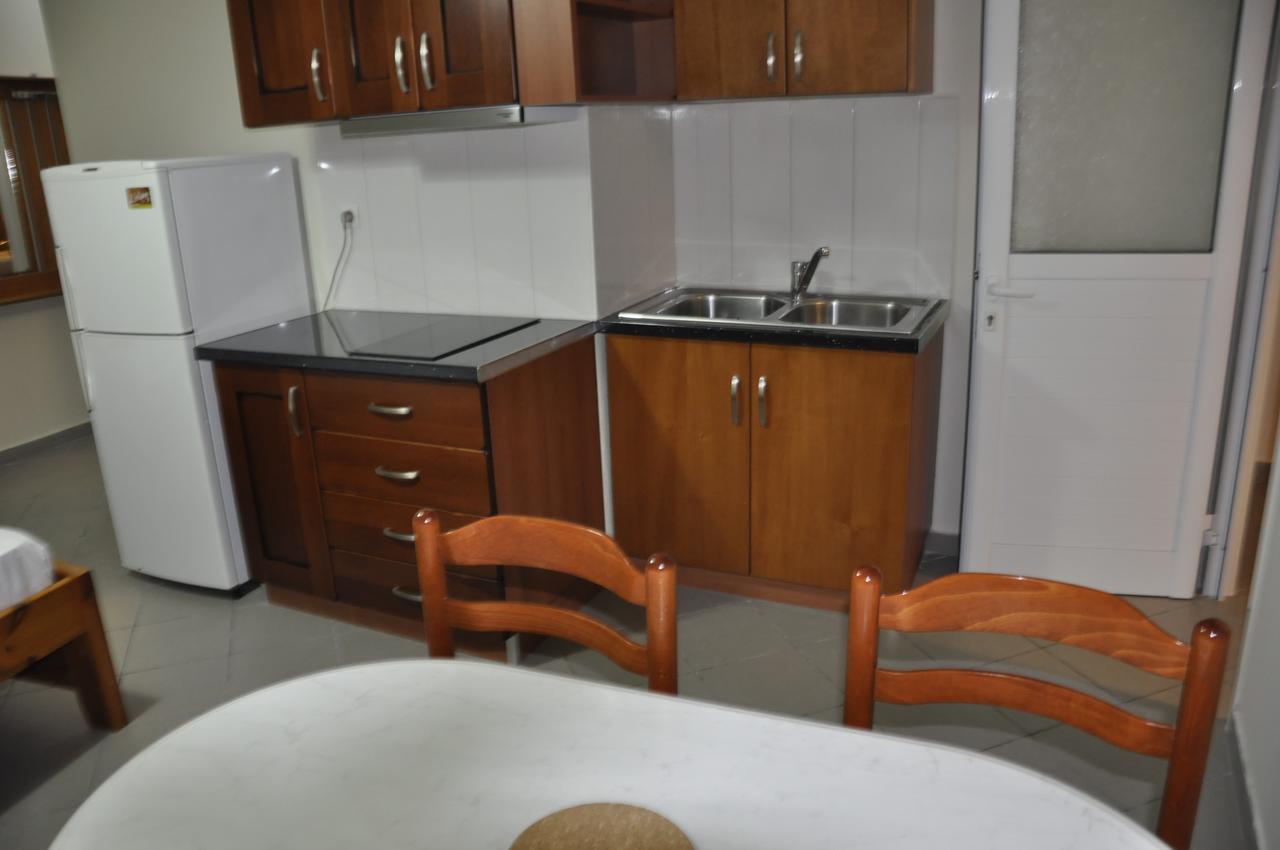 Zotos Apartment 希马拉 外观 照片