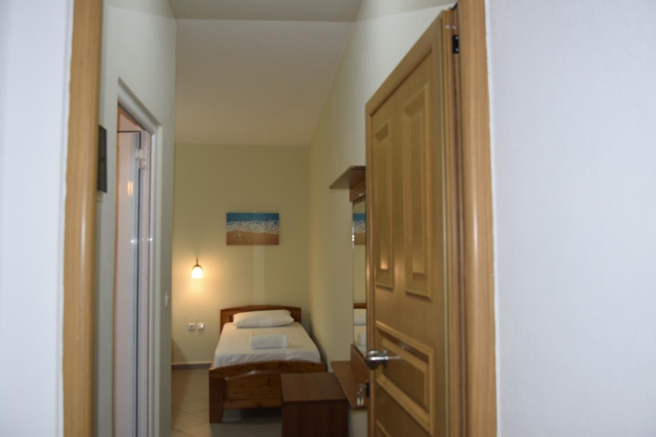 Zotos Apartment 希马拉 外观 照片