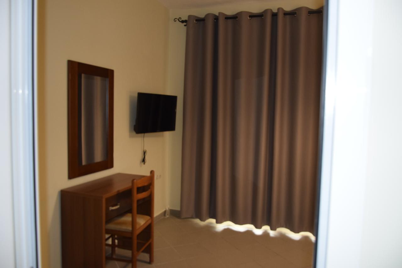 Zotos Apartment 希马拉 外观 照片