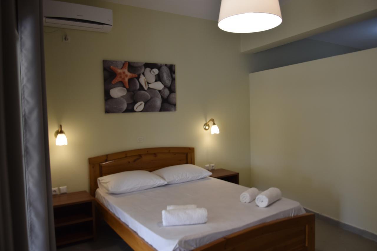 Zotos Apartment 希马拉 外观 照片