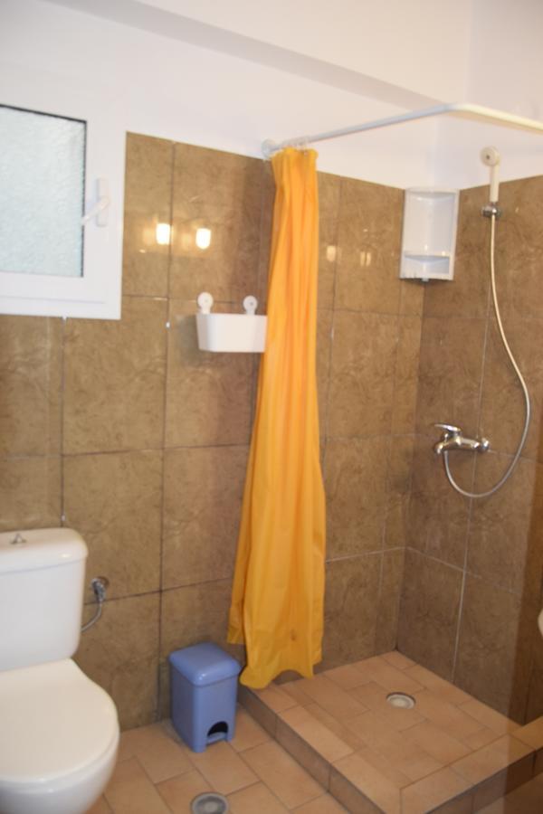 Zotos Apartment 希马拉 外观 照片