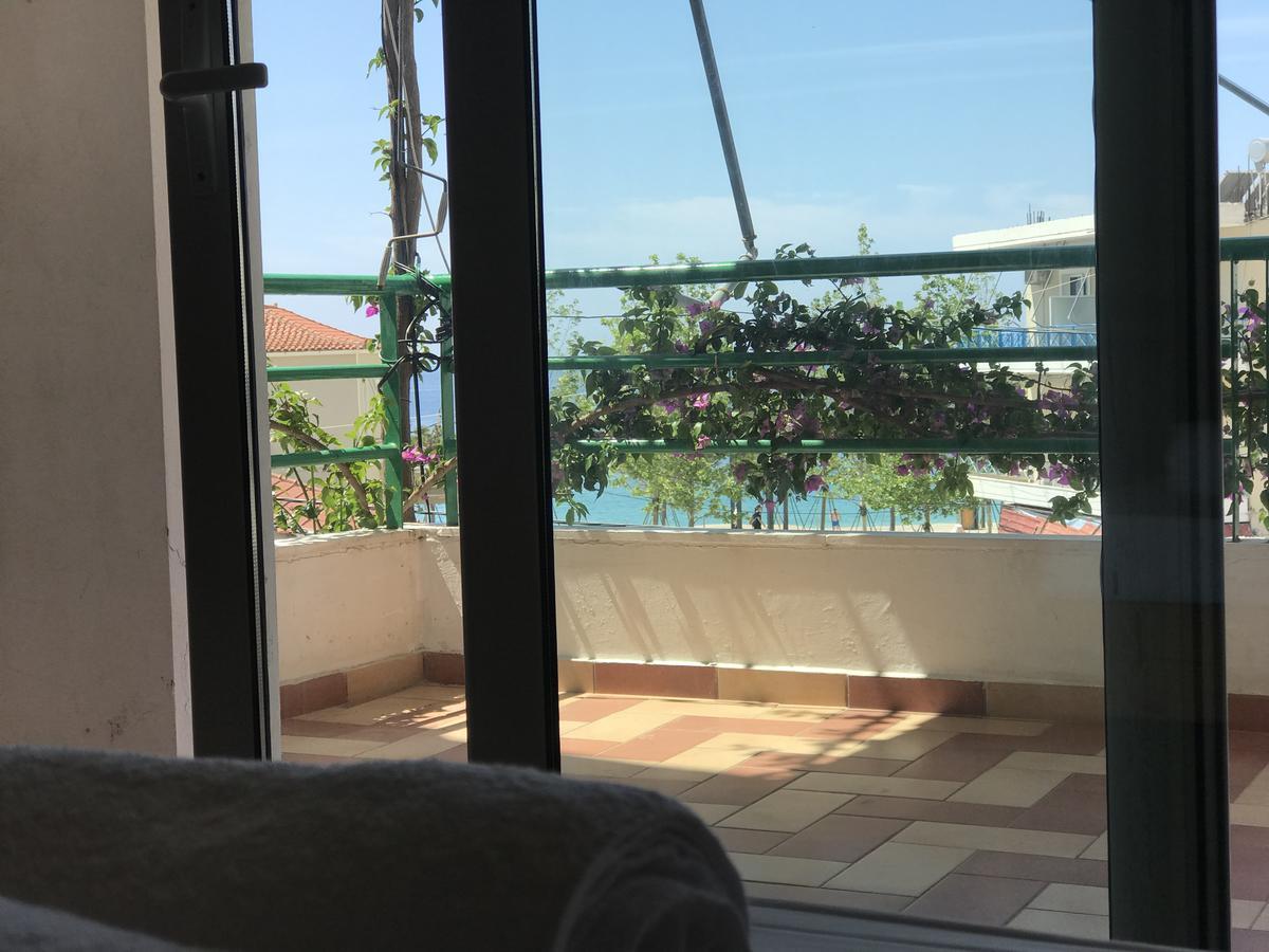 Zotos Apartment 希马拉 外观 照片
